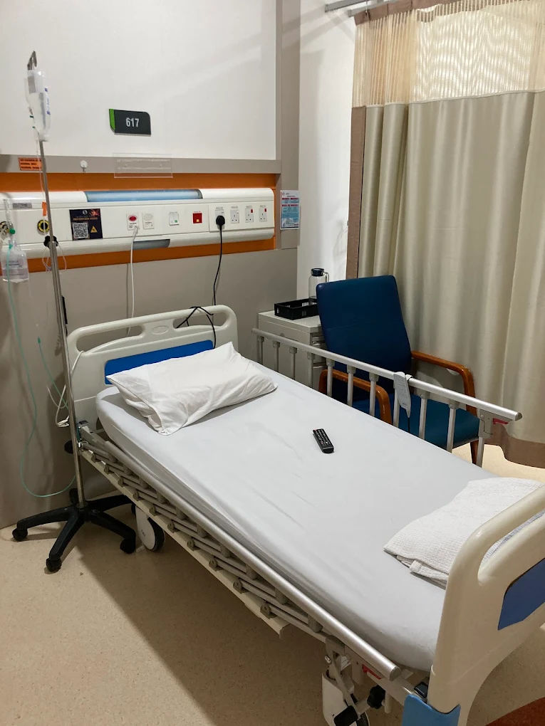 KPJ Batu Pahat Specialist Hospital