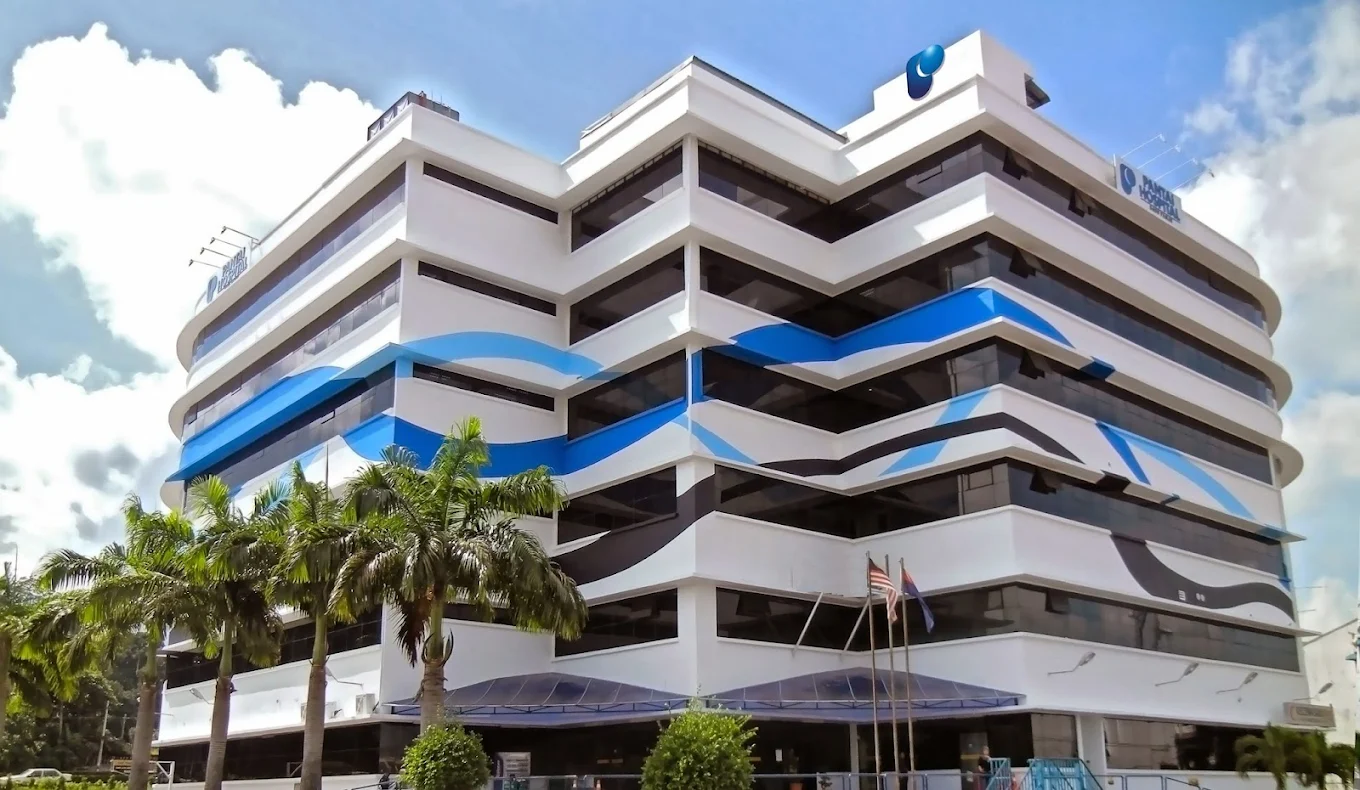 Pantai Hospital Batu Pahat