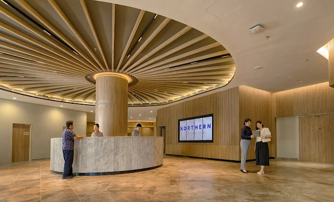 Northern Heart Hospital Penang
