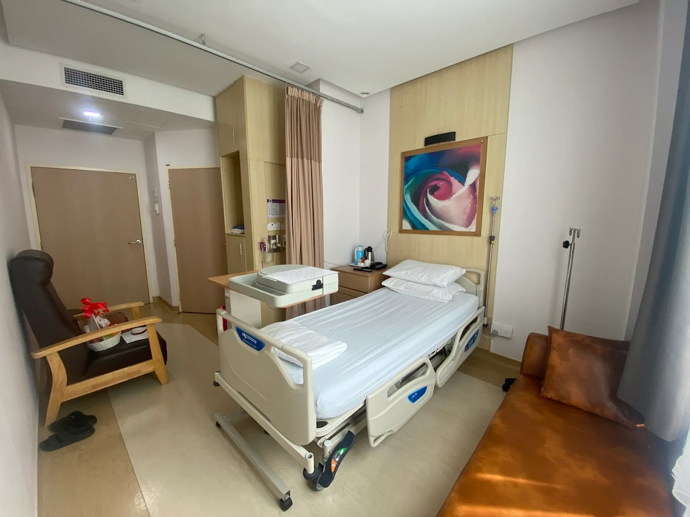 Avisena Specialist Hospital