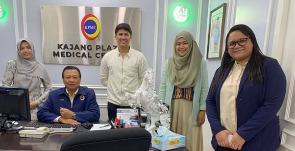 Kajang Plaza Medical Centre (KPMC)