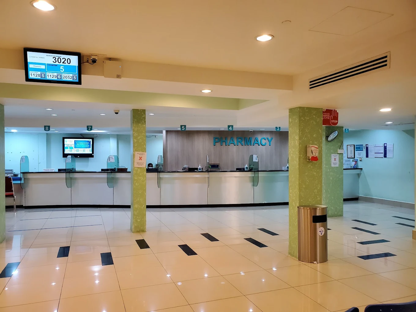 Fatimah Hospital