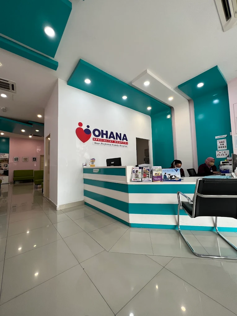 OHANA Specialist Hospital