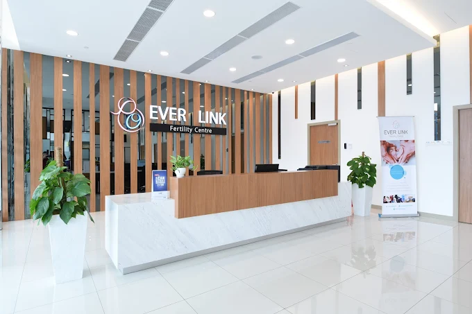 Ever Link Fertility Centre