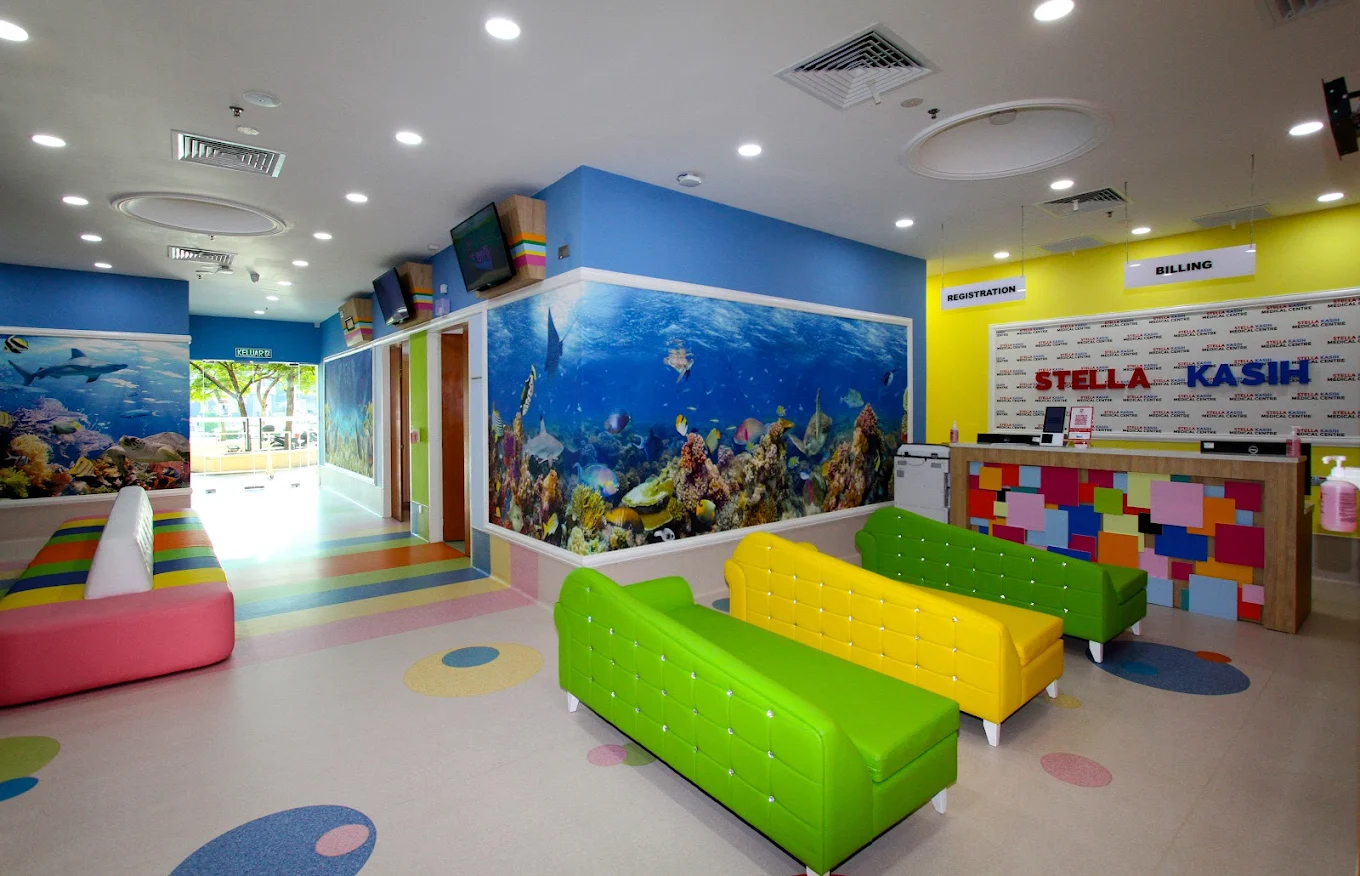 Stella Kasih Medical Centre