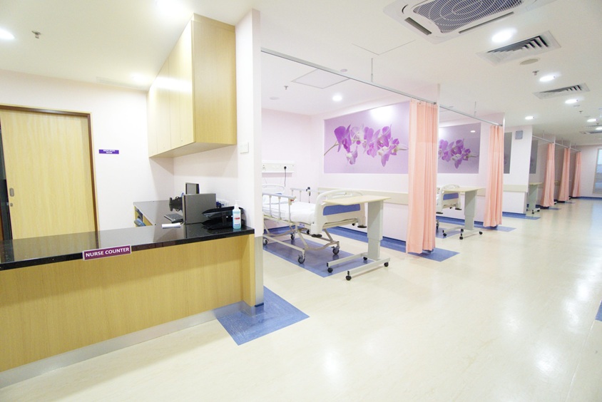 iHEAL Medical Centre