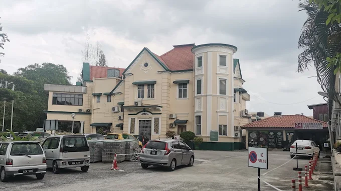 KMC Medical Centre Ipoh