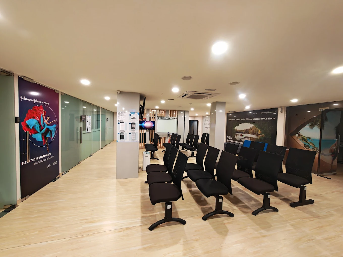 Ipoh Eye Specialist Centre