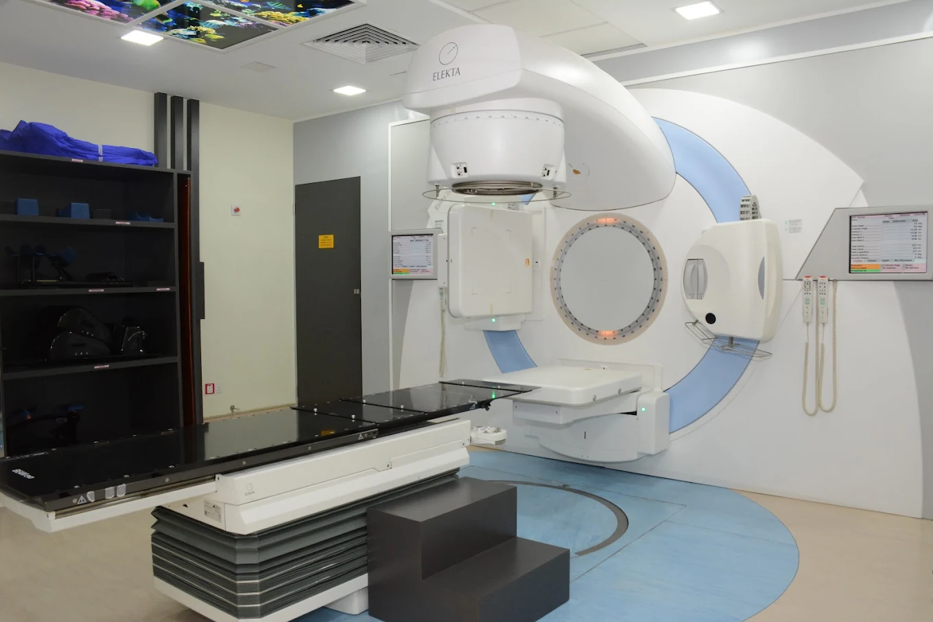KPJ Sabah Specialist Hospital
