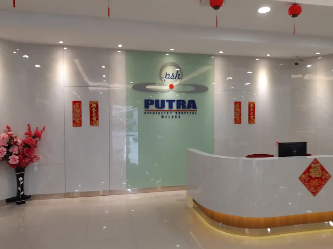 Putra Specialist Hospital Melaka
