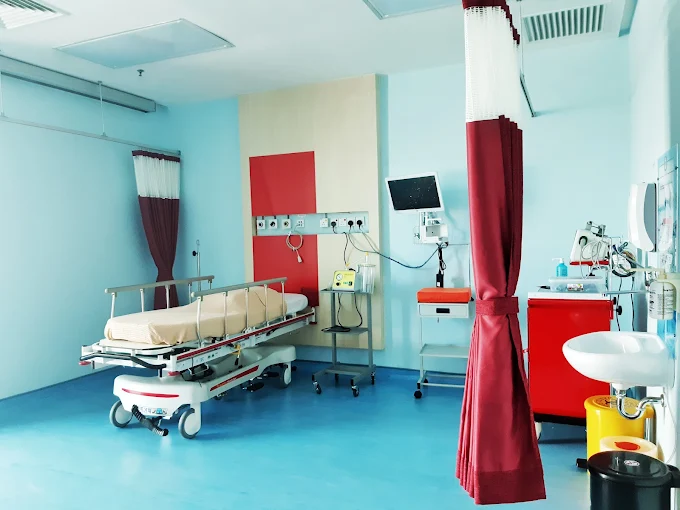 KPJ Miri Specialist Hospital