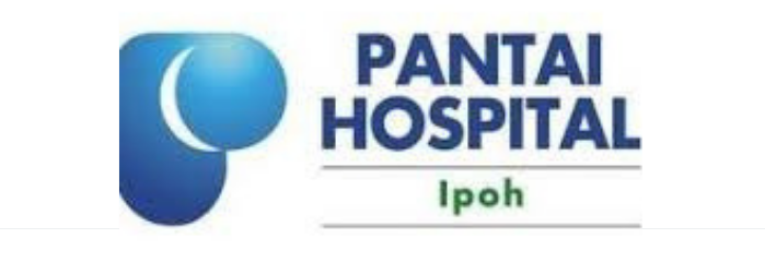 Pantai Hospital Ipoh logo