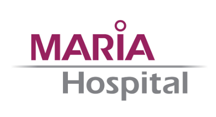 Maria Hospital logo