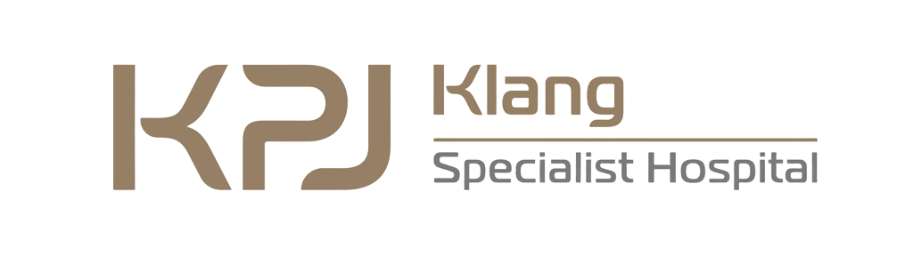 KPJ Klang Specialist Hospital logo