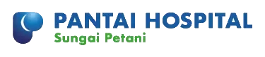 Pantai Hospital Sungai Petani logo