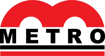 Metro Specialist Hospital logo