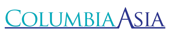 Columbia Asia Hospital Batu Kawan logo