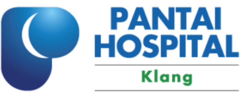 Pantai Hospital Klang logo