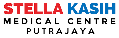 Stella Kasih Medical Centre logo