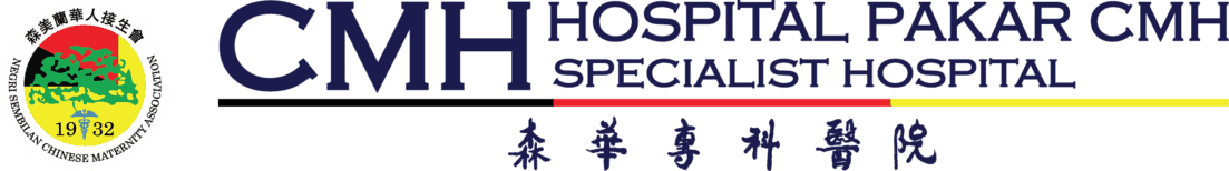 CMH Specialist Hospital logo