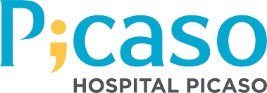 Hospital Picaso logo