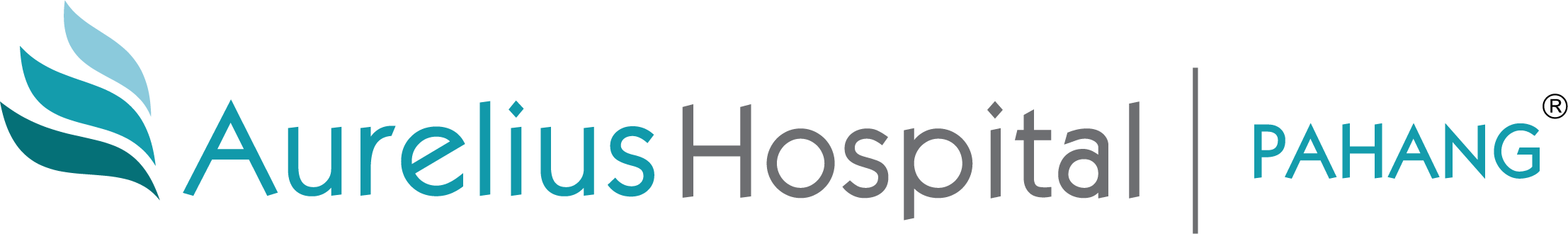 Aurelius Hospital Pahang logo