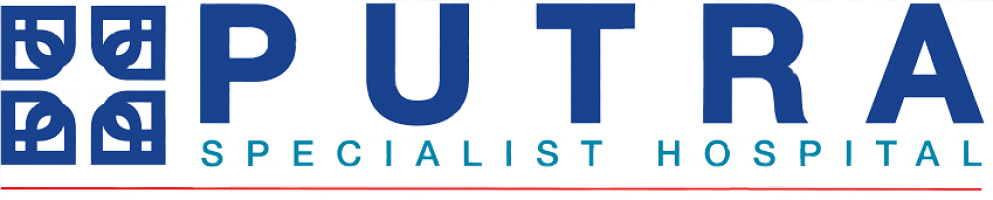 Putra Specialist Hospital Batu Pahat logo