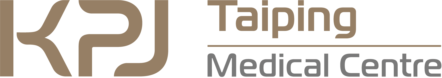 KPJ Taiping Medical Centre logo