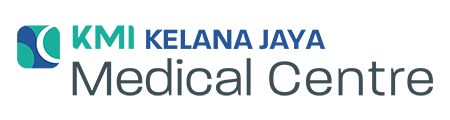 KMI Kelana Jaya Medical Centre logo