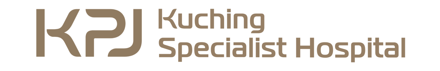 Kuching Specialist Hospital logo