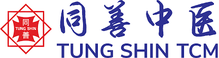 Tung Shin Hospital logo