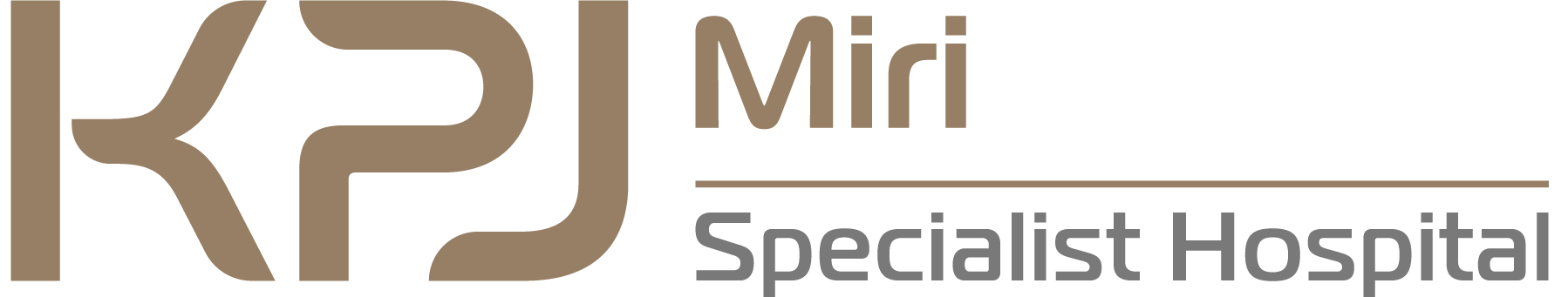 KPJ Miri Specialist Hospital logo