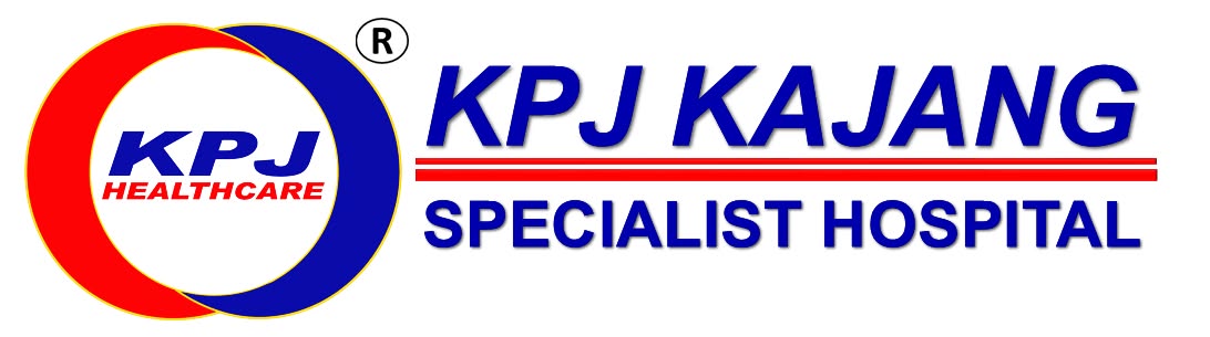 KPJ Kajang Specialist Hospital logo