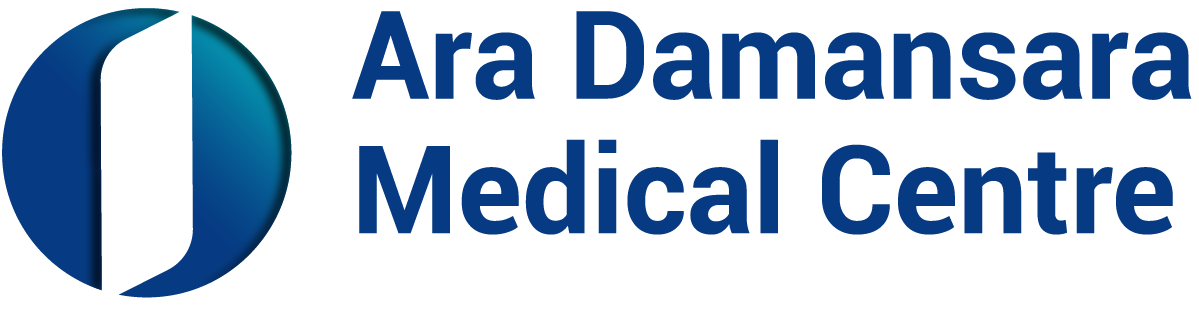 Ara Damansara Medical Centre logo