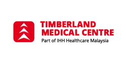 Timberland Medical Centre logo