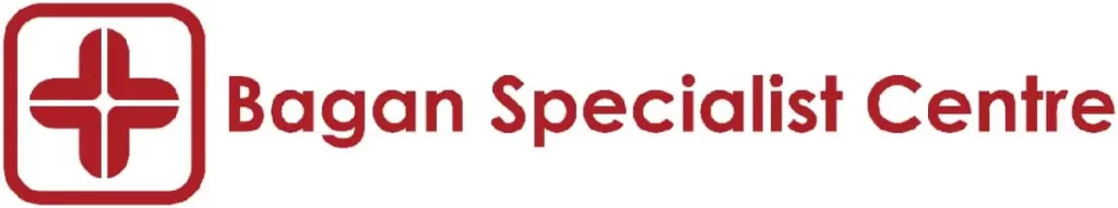 Bagan Specialist Centre logo