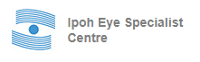 Ipoh Eye Specialist Centre logo