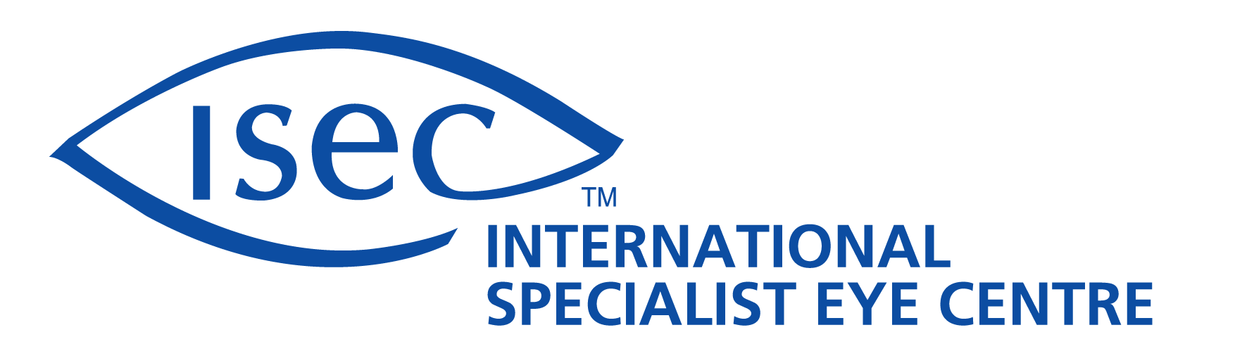 International Specialist Eye Centre (ISEC) Mid Valley logo