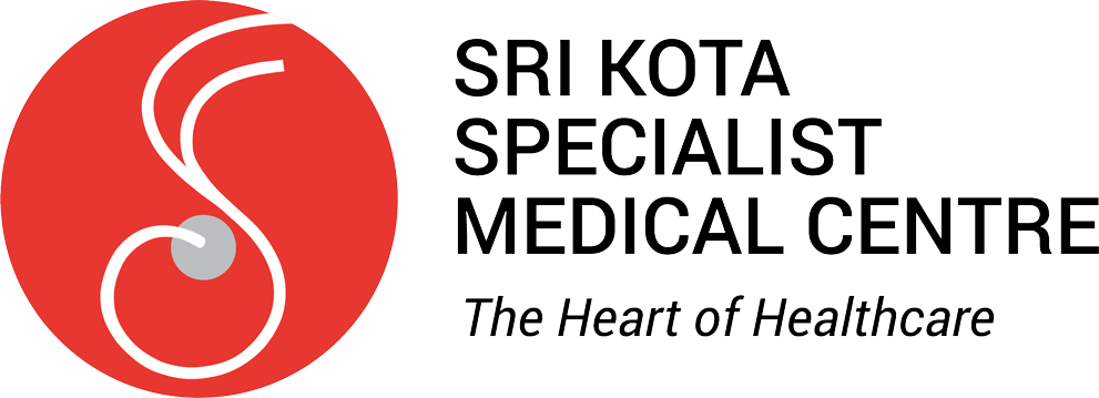 Sri Kota Specialist Medical Centre logo
