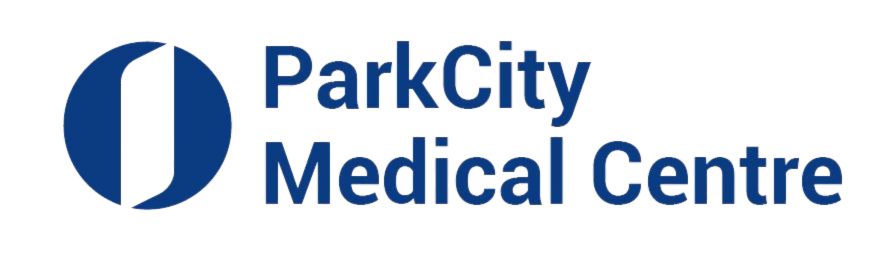 ParkCity Medical Centre logo