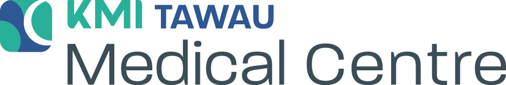 KMI Tawau Medical Centre logo