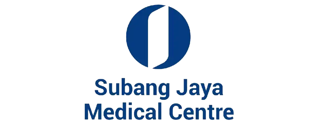 Subang Jaya Medical Centre (SJMC) logo