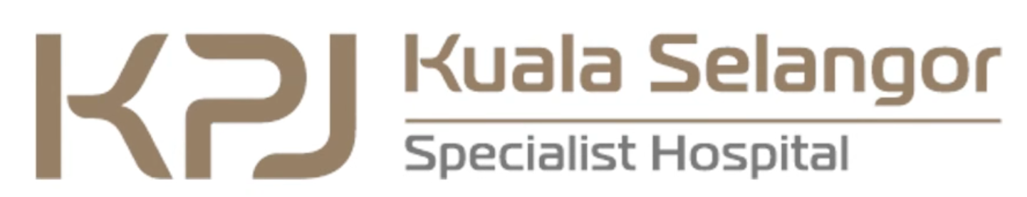KPJ Kuala Selangor Specialist Hospital logo