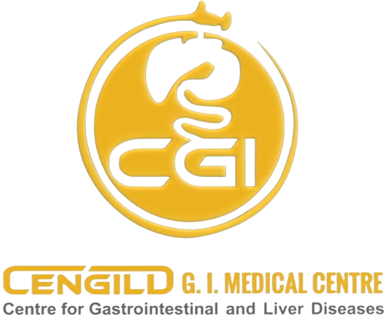 Cengild G.I. Medical Centre logo