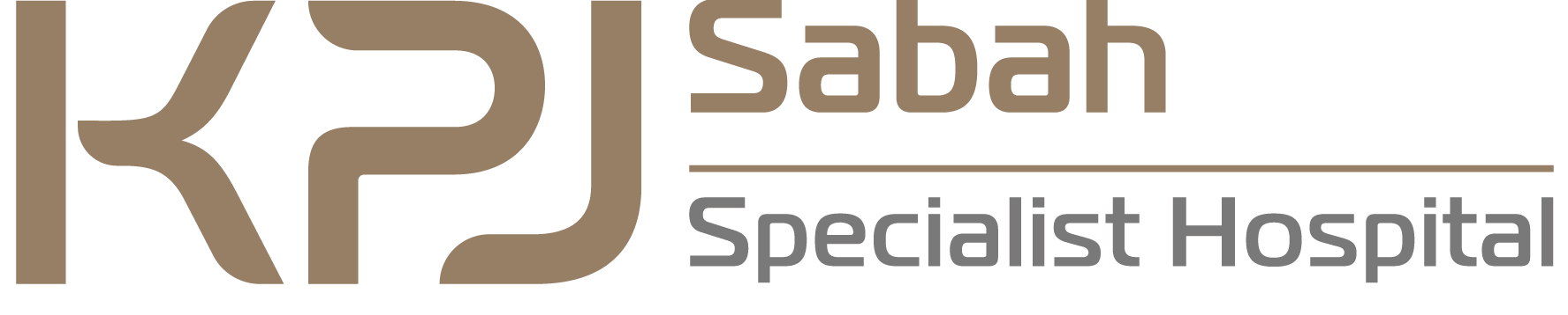KPJ Sabah Specialist Hospital logo