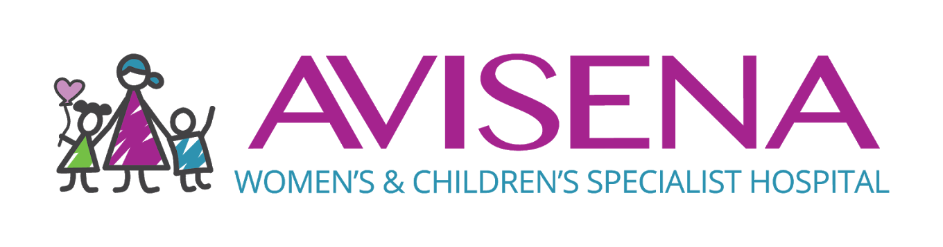 Avisena Women's & Children's Specialist Hospital logo