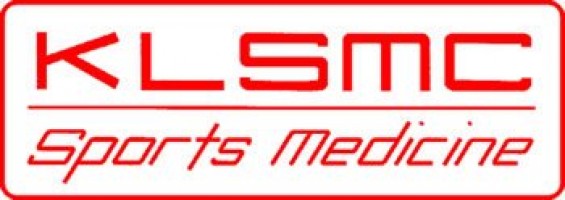 Kuala Lumpur Sports Medicine Centre logo