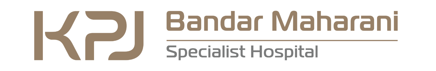 KPJ Bandar Maharani Specialist Hospital logo