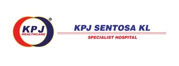 KPJ Sentosa KL Specialist Hospital logo