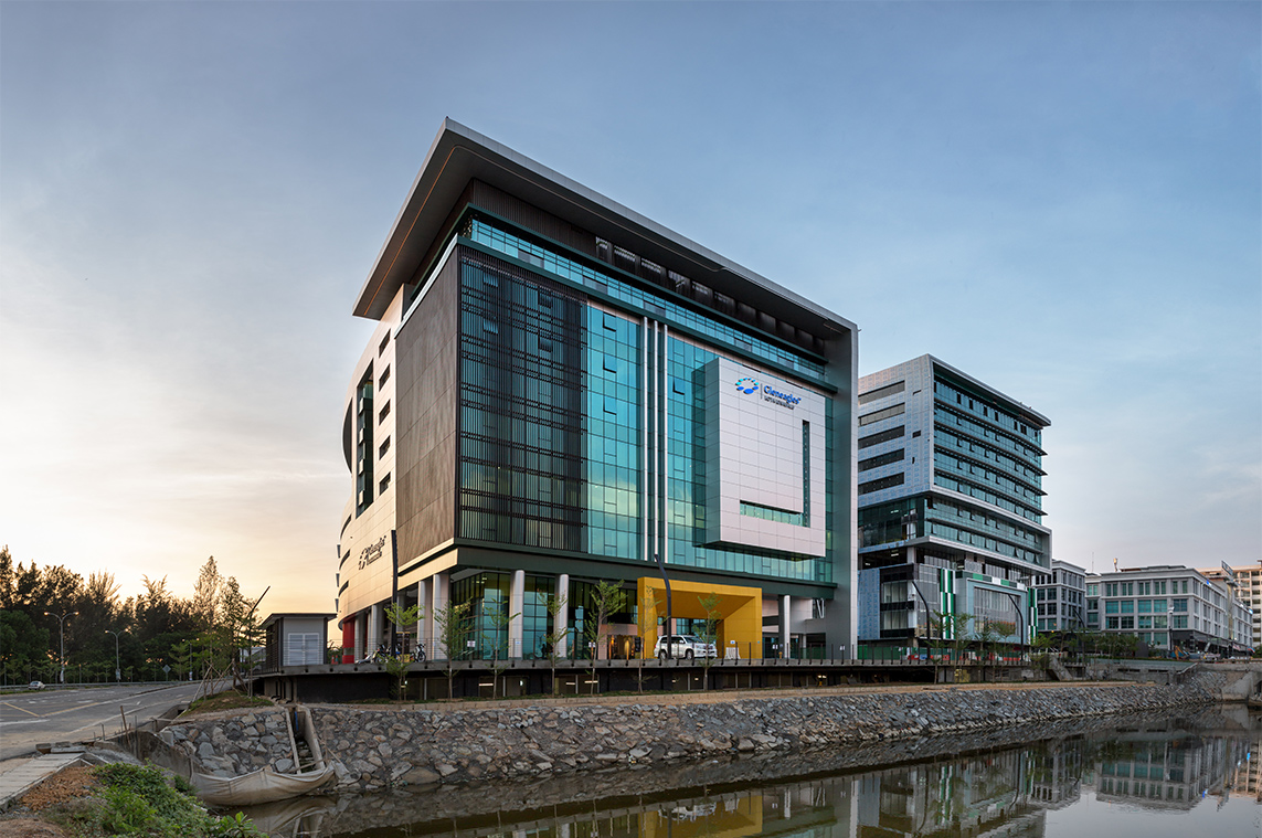 Gleneagles Hospital Kota Kinabalu